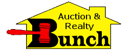 Bunch Auction