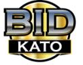 Bid Kato Online Auctions