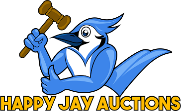 The official auction site of Jays Auctions