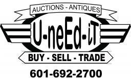 UNEEDIT Antiques and Auctions