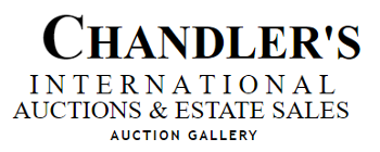 Chandler's Auction & Estate Sales