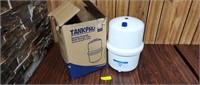 Tankpro Reverse Osmosis Water Storage Tank