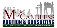 McCandless Auction & Consulting, LLC