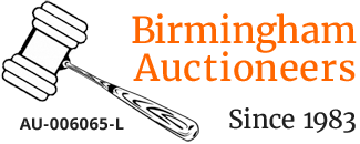 Birmingham Auctioneers