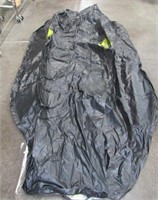 Motorcycle/Car Cover