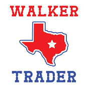 Walker TX Trader