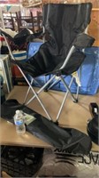 Ozark Trail Outdoor Camping Chair