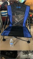 Uline Beach Chair - like new