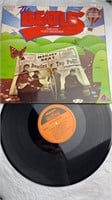 the Beatles Feat. Tony Sheridan CN2007 AV6 420 11,