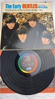 The Early Beatles T1 (&2) 2309-T2P