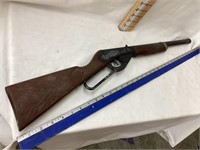 Sears Roebuck Daisy BB Rifle, Mo. 799.190H,