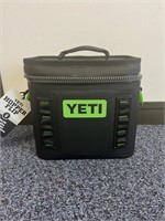 Yeti Cooler Bag - Donated by RH Electric