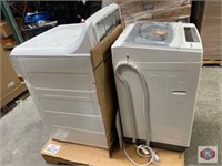 mix washers Lot of (2 pcs) assorted washer and