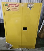 Eagle Model 1947x Flammable Liquid Storage