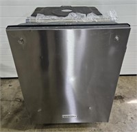 Kitchenaide KDTM604KBS1 Dish Washer 34"x24"x25"