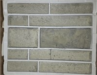 Airstone Primary Wall Stone Spring Creek