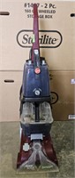 Hoover Power Scub Carpet Washer Model FH50150