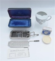 Rolls Razor Kit in Original Casing & Accessories