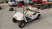 1997 EZ Go Golf Cart *