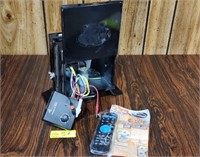 Wild Game Innovations Photocell Timer Unit