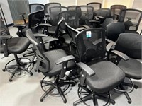 Office Chairs