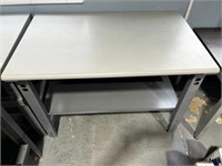 Uline 48x24 Laminate Packing Tables