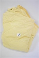 SUTTON PLACE COOLING THROW BLANKET
