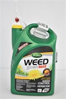 WEED BEGONE MAX  - 3/4 FULL