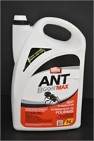 ANT-B-GONE MAX- BEEN OPENED BUT ALMOST FULL