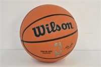 WILSON BASKETBALL