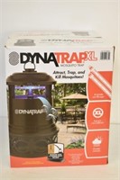 DYNA TRAP XL - USED NOT ABUSED