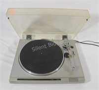 SONY PS-LX 220- LX 240 Automatic Stereo Turntable