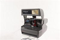 Retro Polaroid One Step Camera