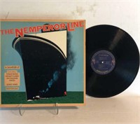 THE NEMPEROR LINE LP SAMPLER LP PR248