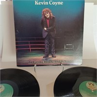 Kevin Coyne In Living Black and White 1976