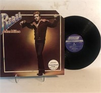 JOHN MILES REBEL LP 1976 PROMO VINYL 
PS 669