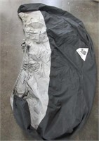 Dowco Guardian Motorcycle Cover