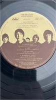 The Beatles Love Songs 2 lp set NO COVER