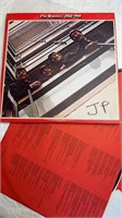 The Beatles 1962-1966 2 lp set