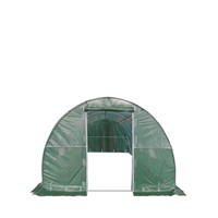 Unused 10'x30' Tunnel Greenhouse Grow Tent