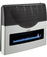 DIRECT VENT HEATER
