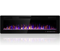 ELECTRIC FIREPLACE SIMILAR TO STOCK PHOTO