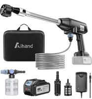 AIHAND CORDLESS POWER WASHER