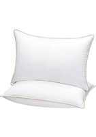 MAPLE DOWN 
BED PILLOWS 
SIZE KING