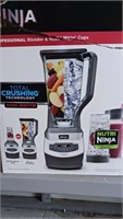 NUTRA NINJA BLENDER