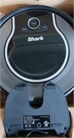 SHARK ROBOT VACUUM