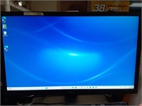 24" Benq Computer Gaming Monitor - 2022 Like new