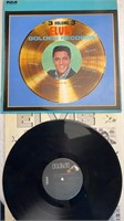 Elvis Golden Records Vol 3 - AFL1-2765A