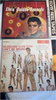 Elvis Golden Records & Gold Vol 2