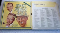 Bing Sings 8 lp Box Set
